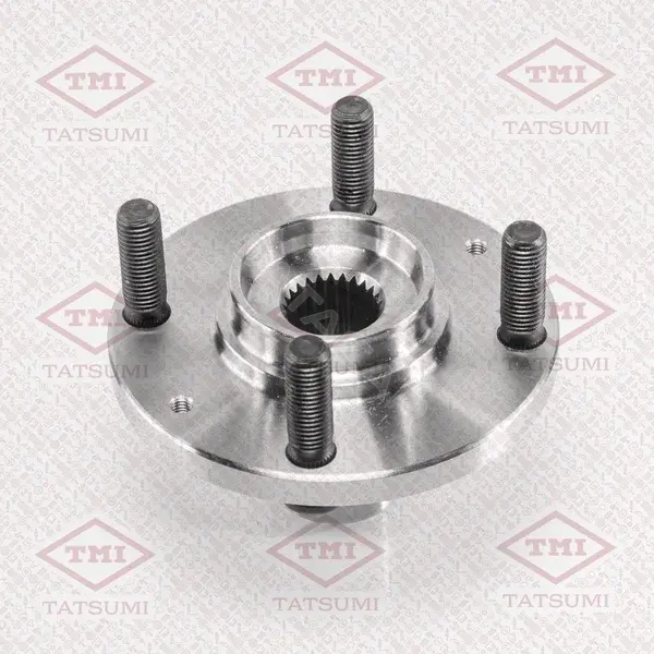 Подшипник ступицы TATSUMI TDE1060
