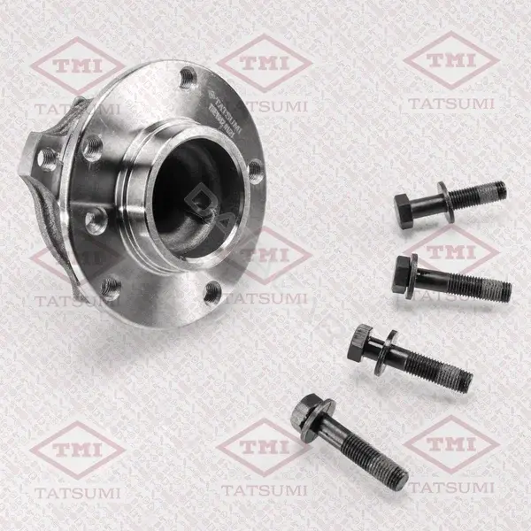 Подшипник ступицы TATSUMI TDE1042