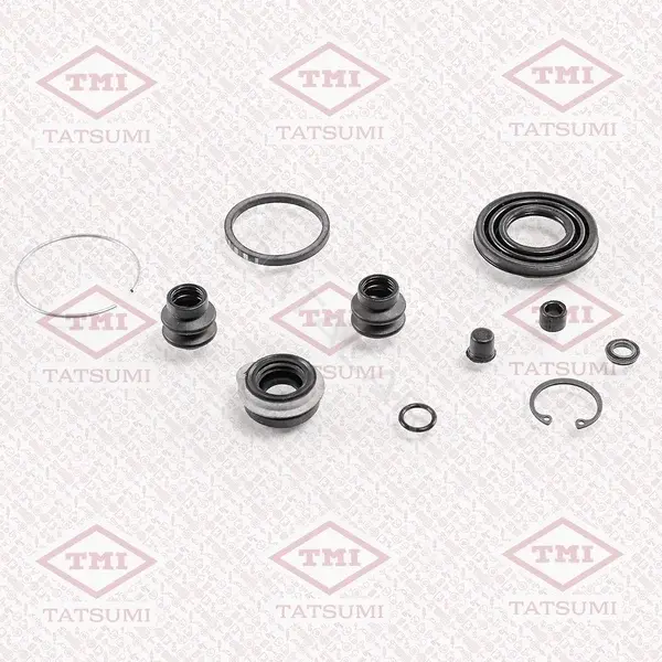 Ремкомплект суппорта TATSUMI TCG1330