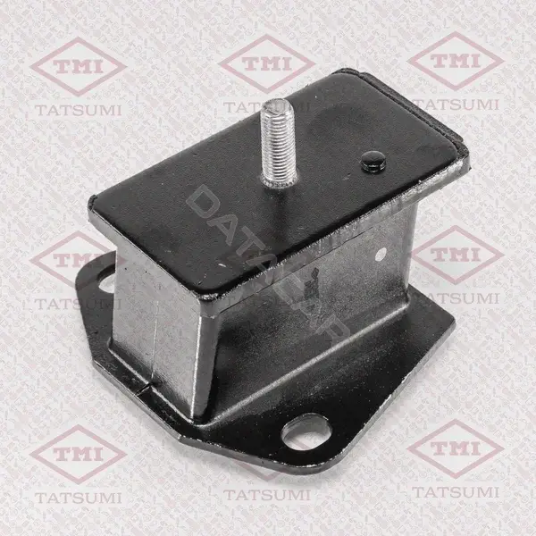 Подушка двигателя (Опора) TATSUMI TEG1266