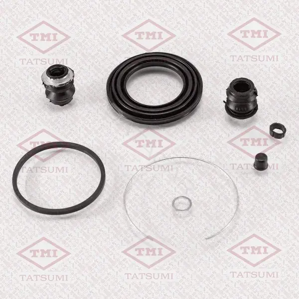 Ремкомплект суппорта TATSUMI TCG1080