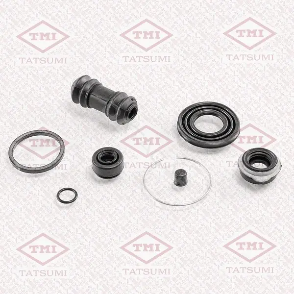 Ремкомплект суппорта TATSUMI TCG1431