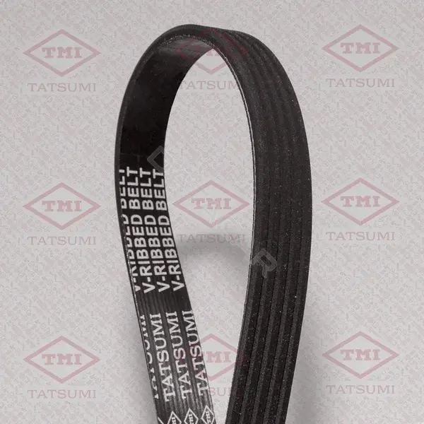 Ремень ручейковый TATSUMI TFB1016
