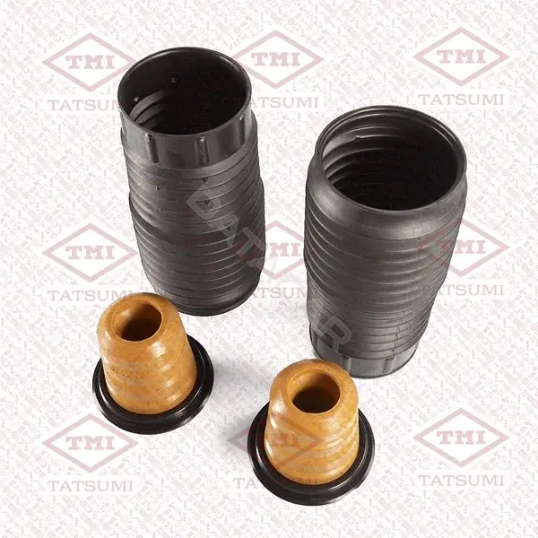 Пыльники и отбойники амортизатора TATSUMI TAH1133