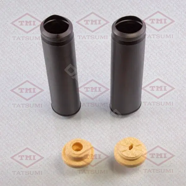 Пыльники и отбойники амортизатора TATSUMI TAH1241