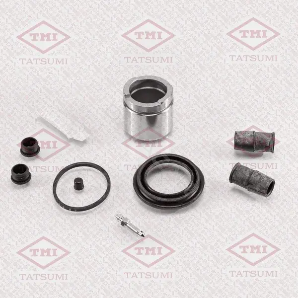 Ремкомплект суппорта TATSUMI TCG1072