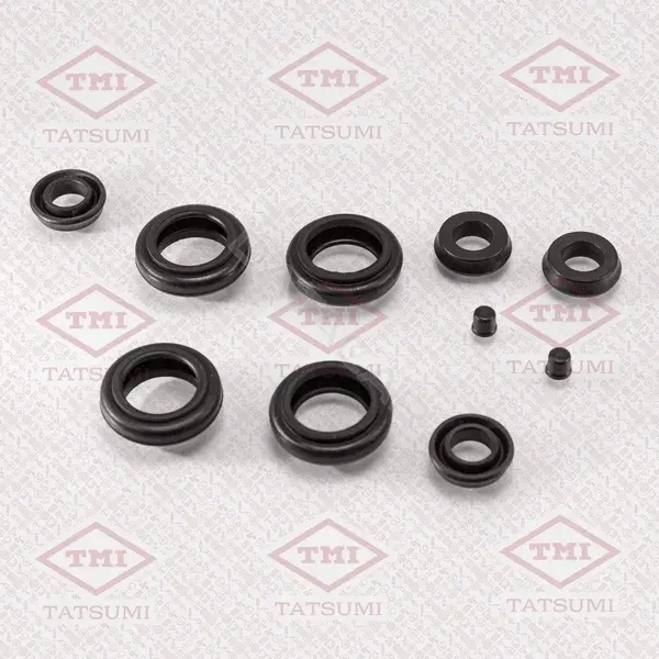 Ремкомплект заднего тормозного цилиндра TATSUMI TCG1059