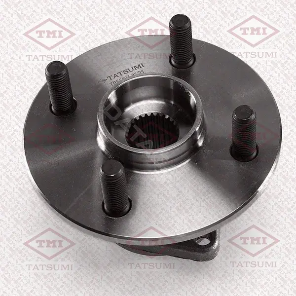 Подшипник ступицы TATSUMI TDE5091