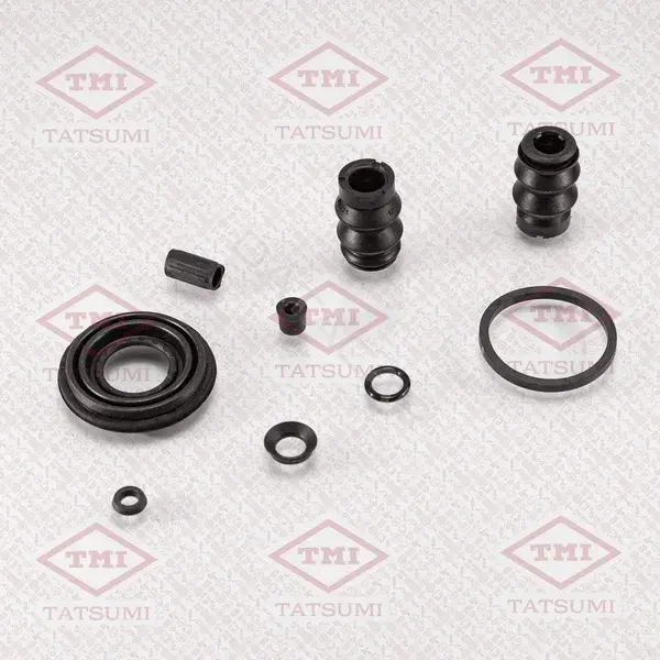 Ремкомплект суппорта TATSUMI TCG1123