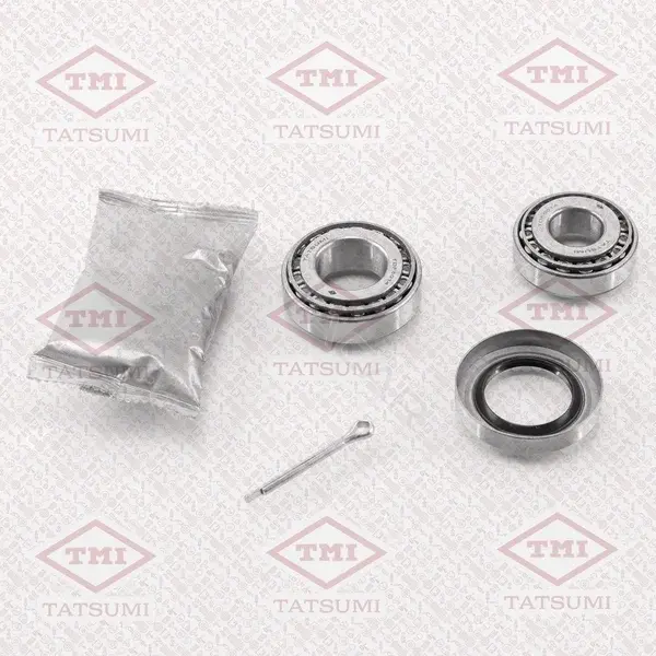 Подшипник ступицы TATSUMI TDF5014