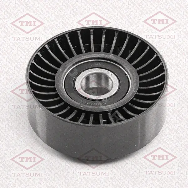 Натяжной ролик ГРМ TATSUMI TFD1314