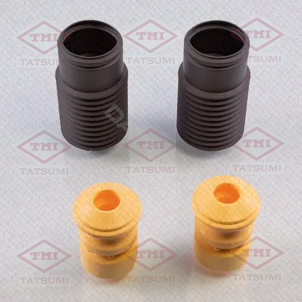 Пыльники и отбойники амортизатора TATSUMI TAH1235