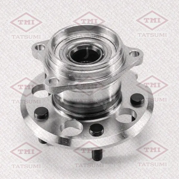 Подшипник ступицы TATSUMI TDE5050