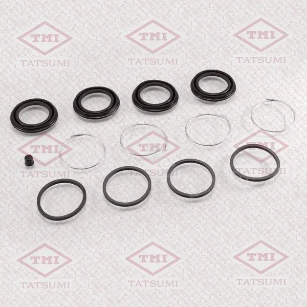 Ремкомплект суппорта TATSUMI TCG1213