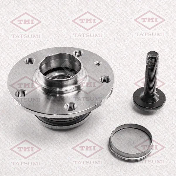 Подшипник ступицы TATSUMI TDE5075
