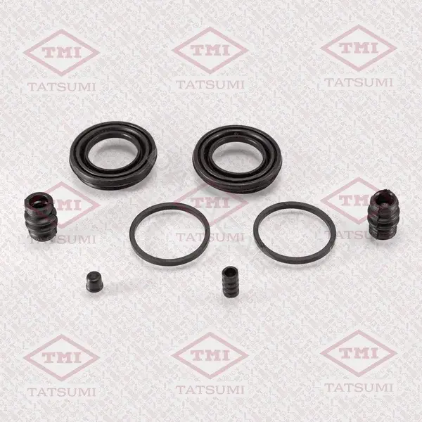 Ремкомплект суппорта TATSUMI TCG1216