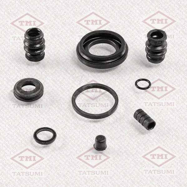 Ремкомплект суппорта TATSUMI TCG1400