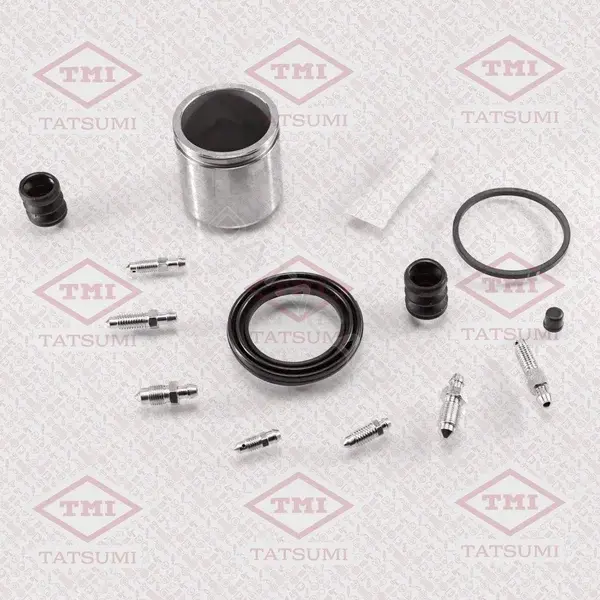 Ремкомплект суппорта TATSUMI TCG1070