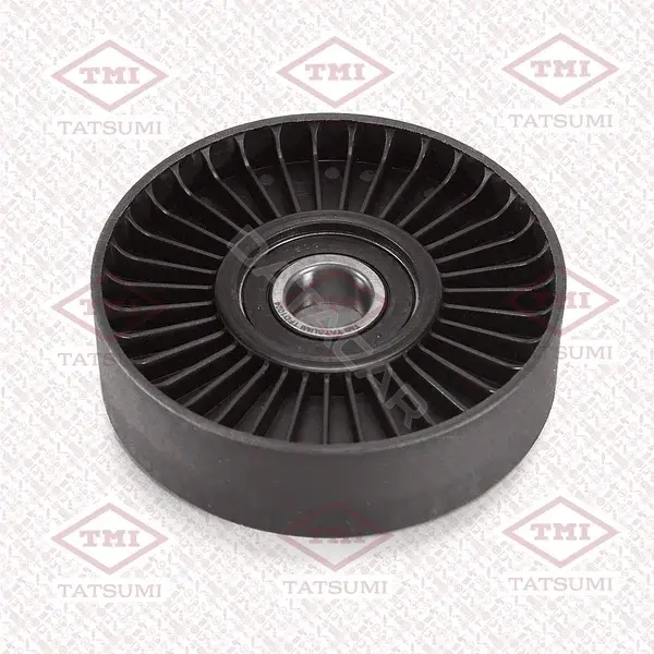 Натяжной ролик ГРМ TATSUMI TFD1024