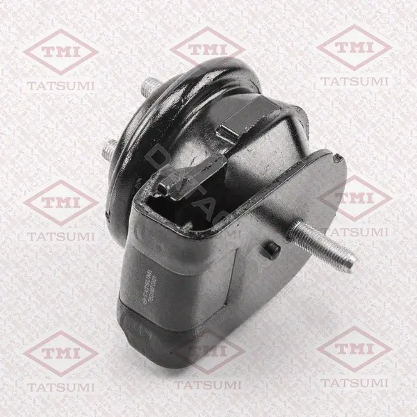 Подушка двигателя (Опора) TATSUMI TEG1087