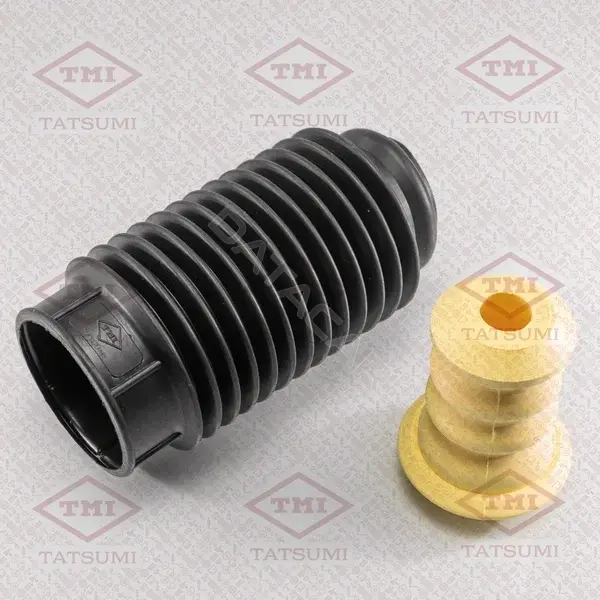 Пыльники и отбойники амортизатора TATSUMI TAH1178