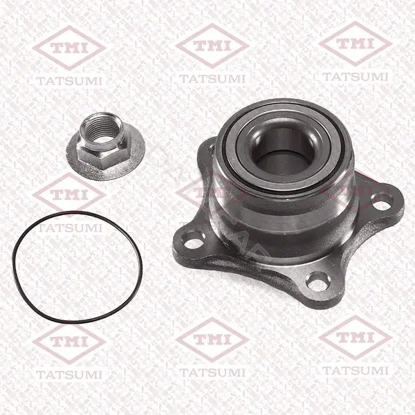 Подшипник ступицы TATSUMI TDE5092
