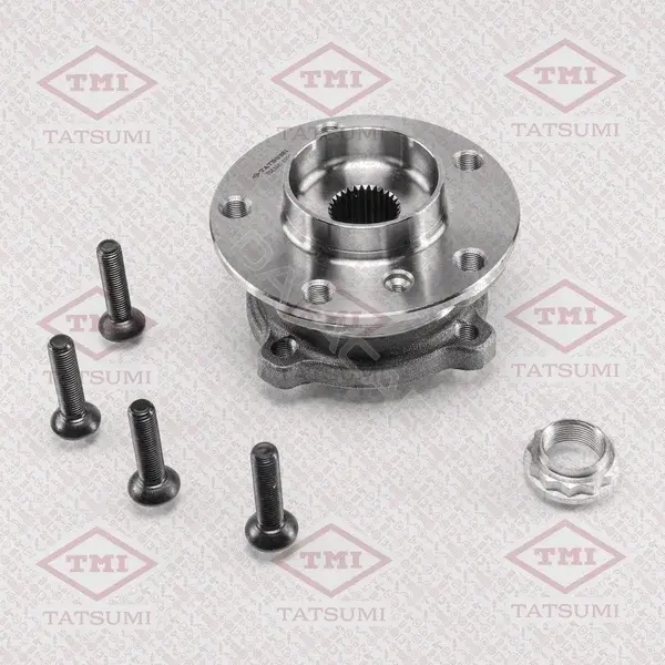 Подшипник ступицы TATSUMI TDE1041