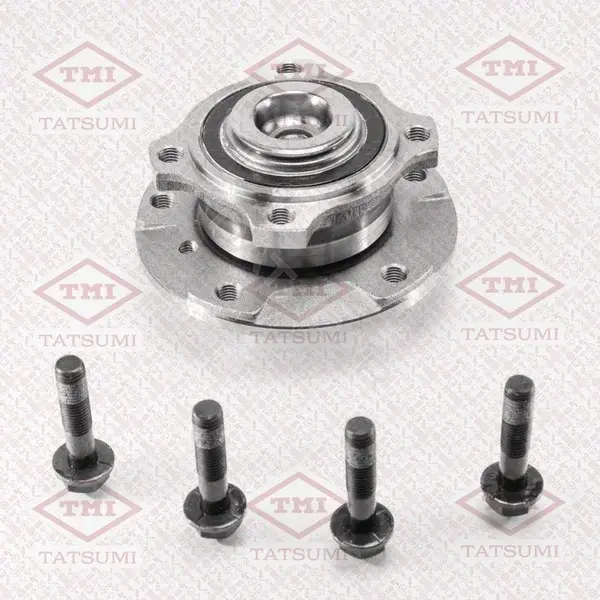 Подшипник ступицы TATSUMI TDE1039