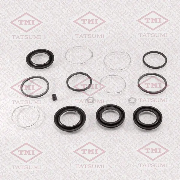 Ремкомплект суппорта TATSUMI TCG1081