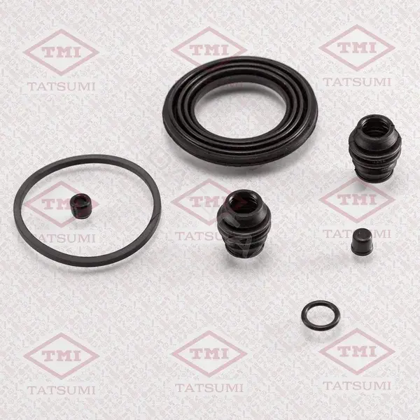 Ремкомплект суппорта TATSUMI TCG1225