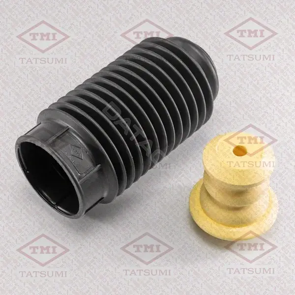 Пыльники и отбойники амортизатора TATSUMI TAH1179