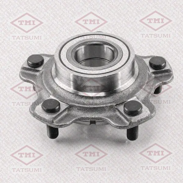 Подшипник ступицы TATSUMI TDE1004