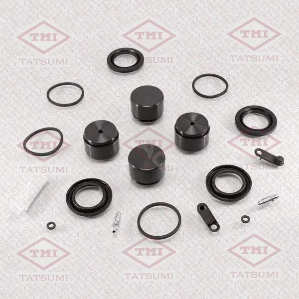 Ремкомплект суппорта TATSUMI TCG1161