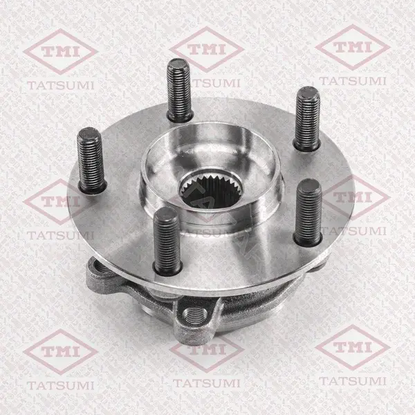 Подшипник ступицы TATSUMI TDE1002