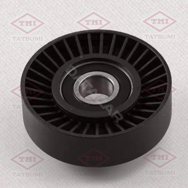 Натяжной ролик ГРМ TATSUMI TFD1317