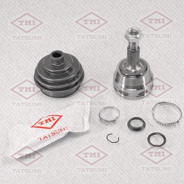 Шрус TATSUMI TDA1195