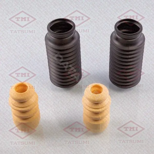 Пыльники и отбойники амортизатора TATSUMI TAH1231