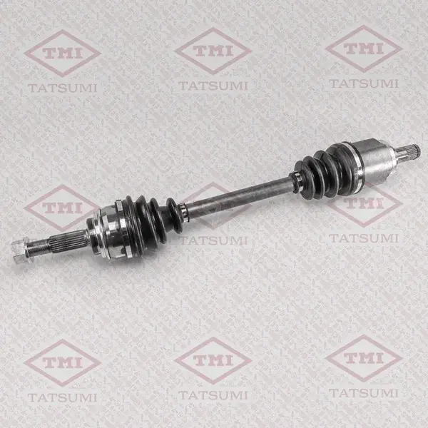 Приводной вал / Полуось TATSUMI TDD1026