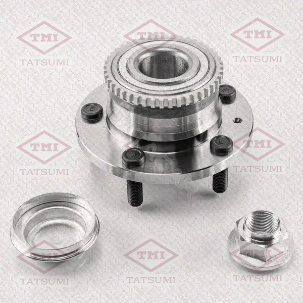 Подшипник ступицы TATSUMI TDE5071