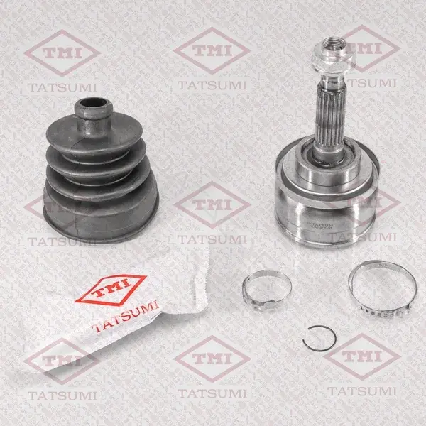 Шрус TATSUMI TDA1197