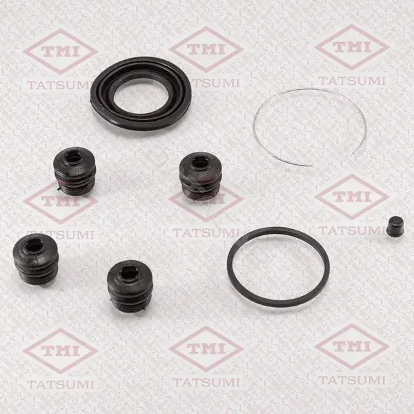 Ремкомплект суппорта TATSUMI TCG1115