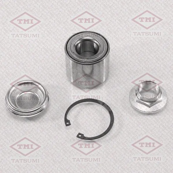 Подшипник ступицы TATSUMI TDF5022