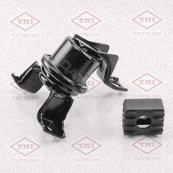 Подушка двигателя (Опора) TATSUMI TEG1098