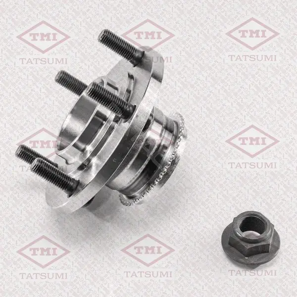 Подшипник ступицы TATSUMI TDE5022