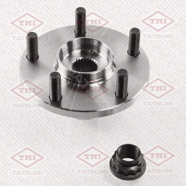 Подшипник ступицы TATSUMI TDE1075