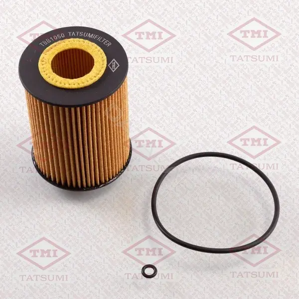Масляный фильтр TATSUMI TBB1050