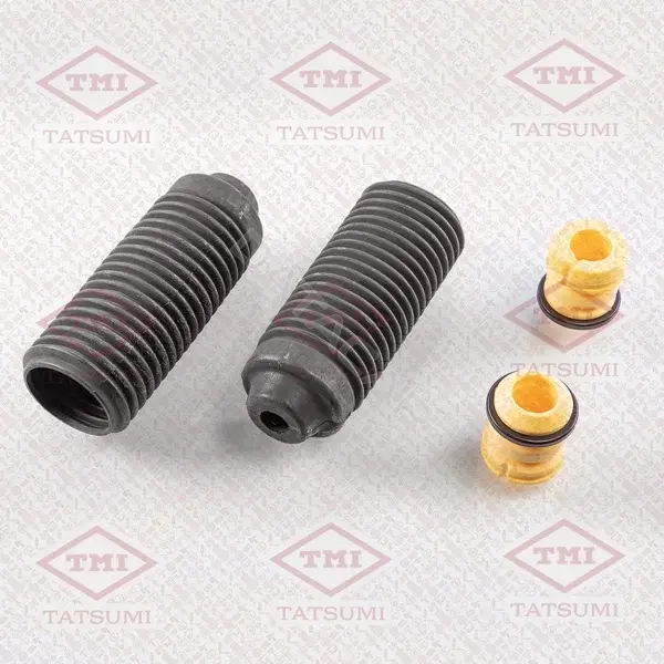 Пыльники и отбойники амортизатора TATSUMI TAH1245
