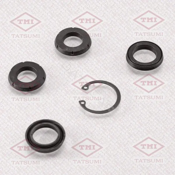 Ремкомплект главного тормозного цилиндра TATSUMI TCG1050