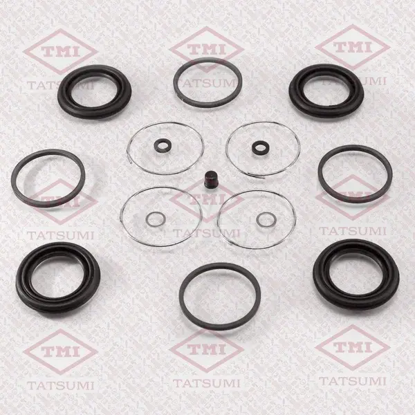 Ремкомплект суппорта TATSUMI TCG1087