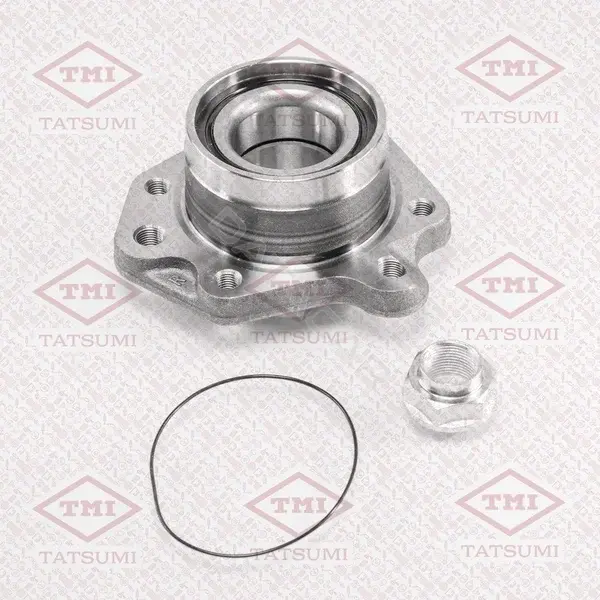 Подшипник ступицы TATSUMI TDE5081